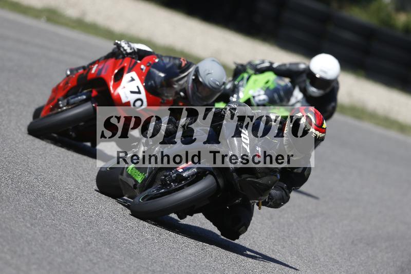 /27 24.07.2026  Speer Racing ADR/Gruppe rot/707